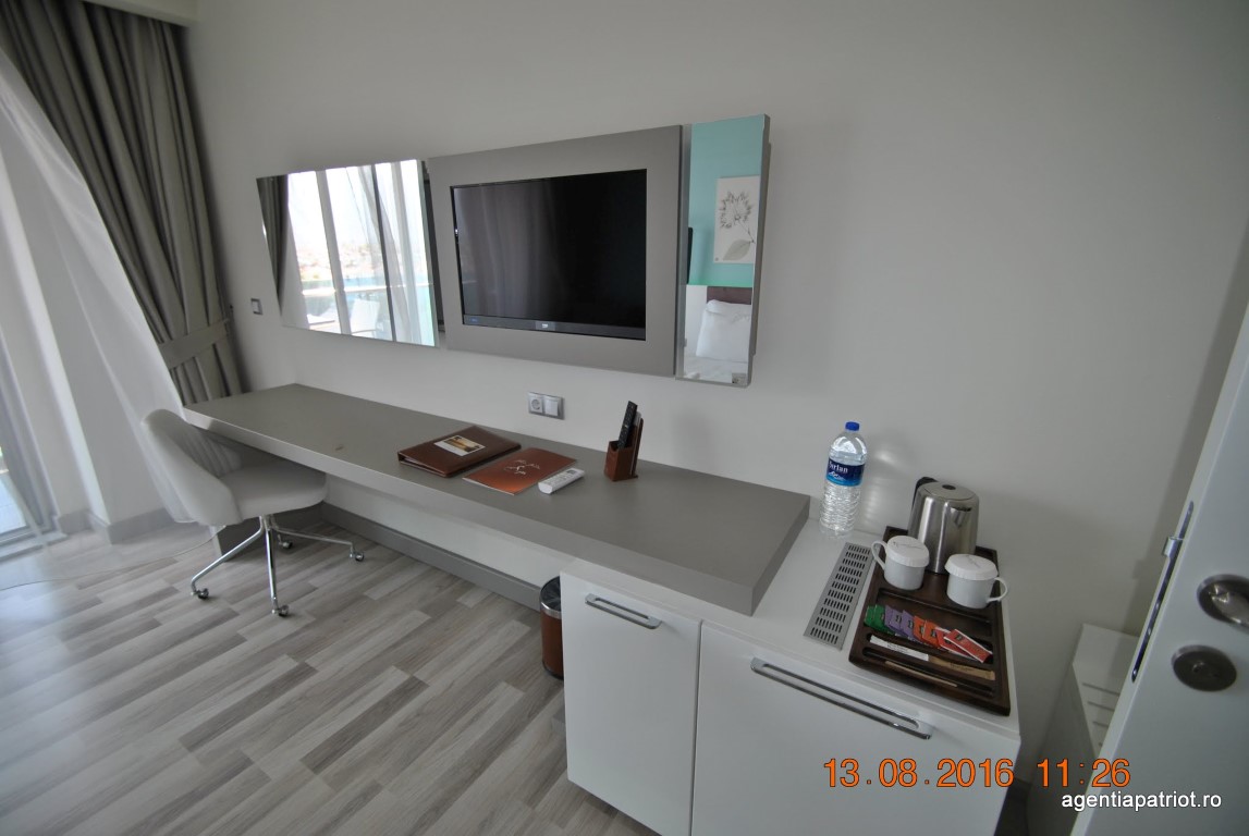 imagini hotel FLORA GARDEN KUSADASI